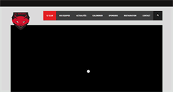 Desktop Screenshot of fcromanel.ch
